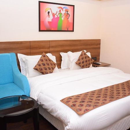 Hotel Mumbai House Andheri East, Мумбаї Екстер'єр фото