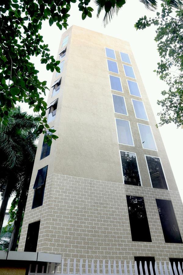 Hotel Mumbai House Andheri East, Мумбаї Екстер'єр фото