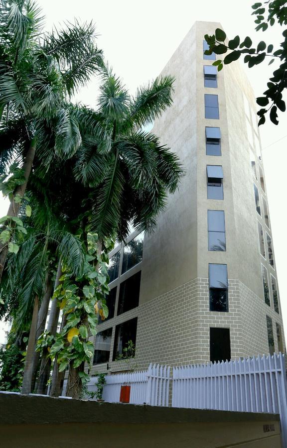 Hotel Mumbai House Andheri East, Мумбаї Екстер'єр фото