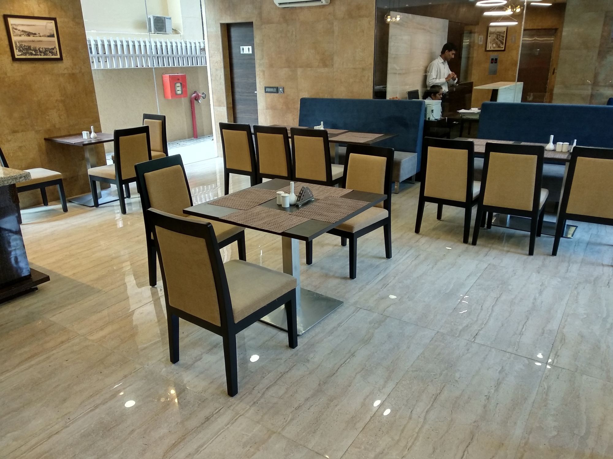 Hotel Mumbai House Andheri East, Мумбаї Екстер'єр фото