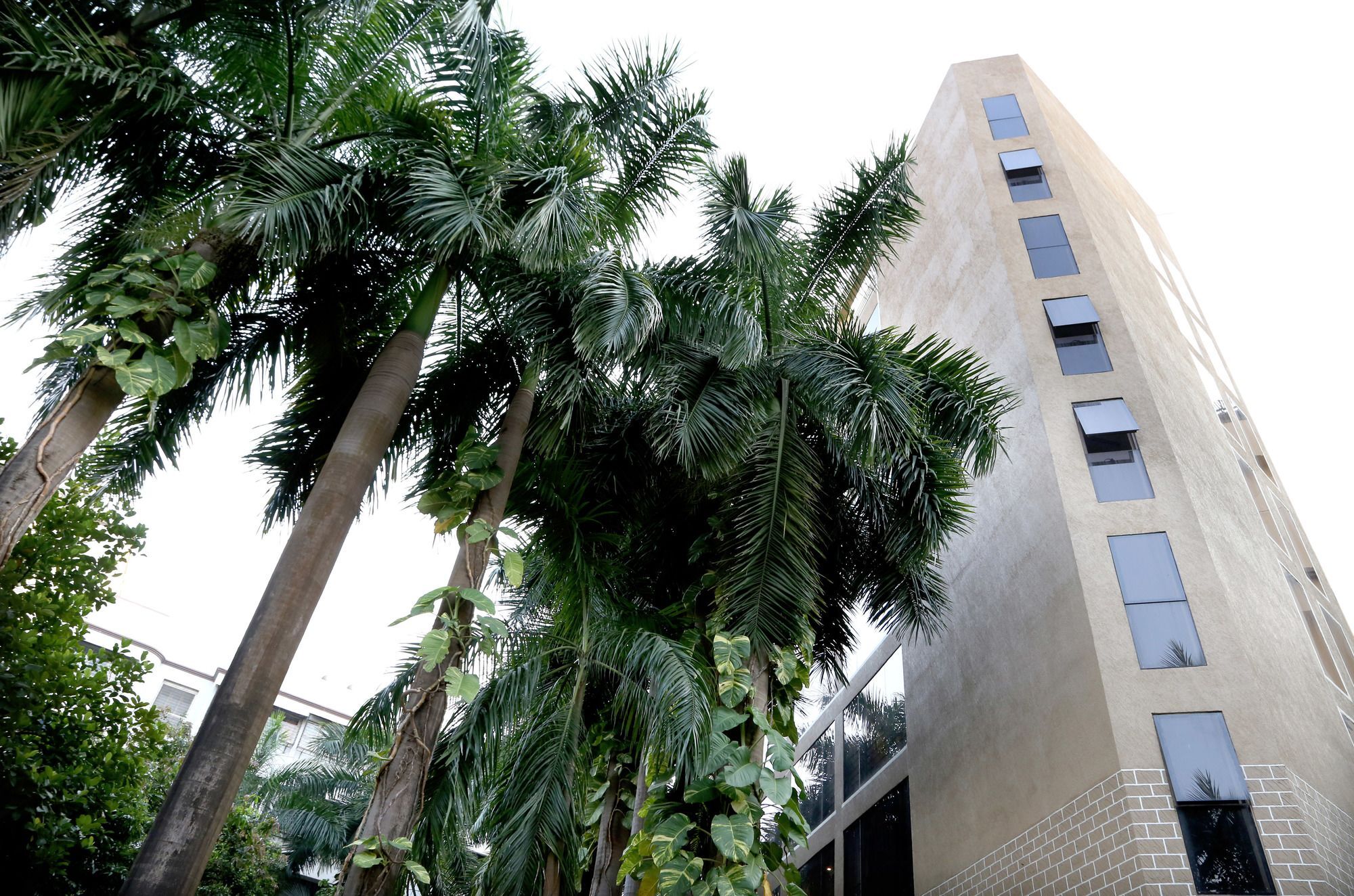 Hotel Mumbai House Andheri East, Мумбаї Екстер'єр фото