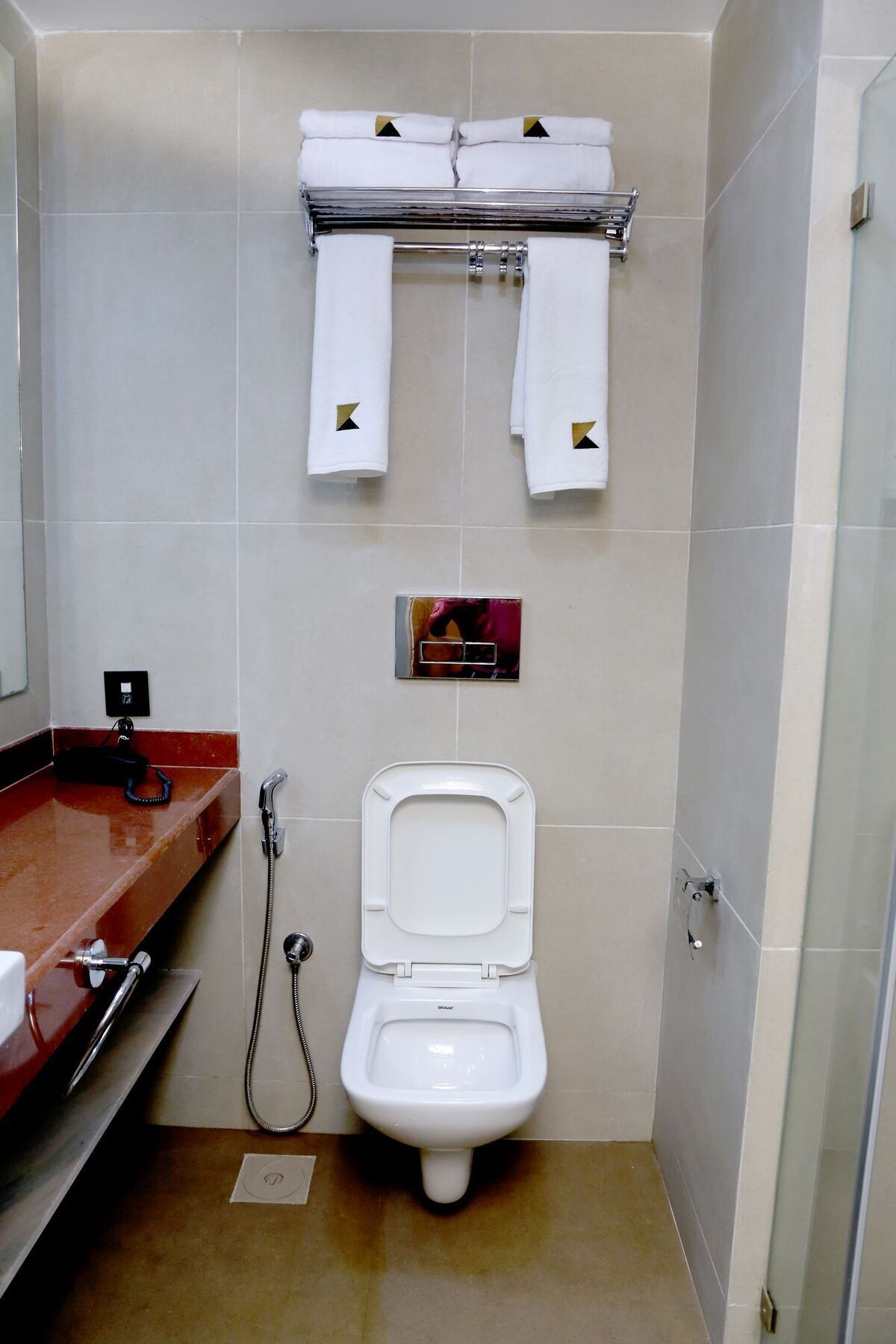 Hotel Mumbai House Andheri East, Мумбаї Екстер'єр фото