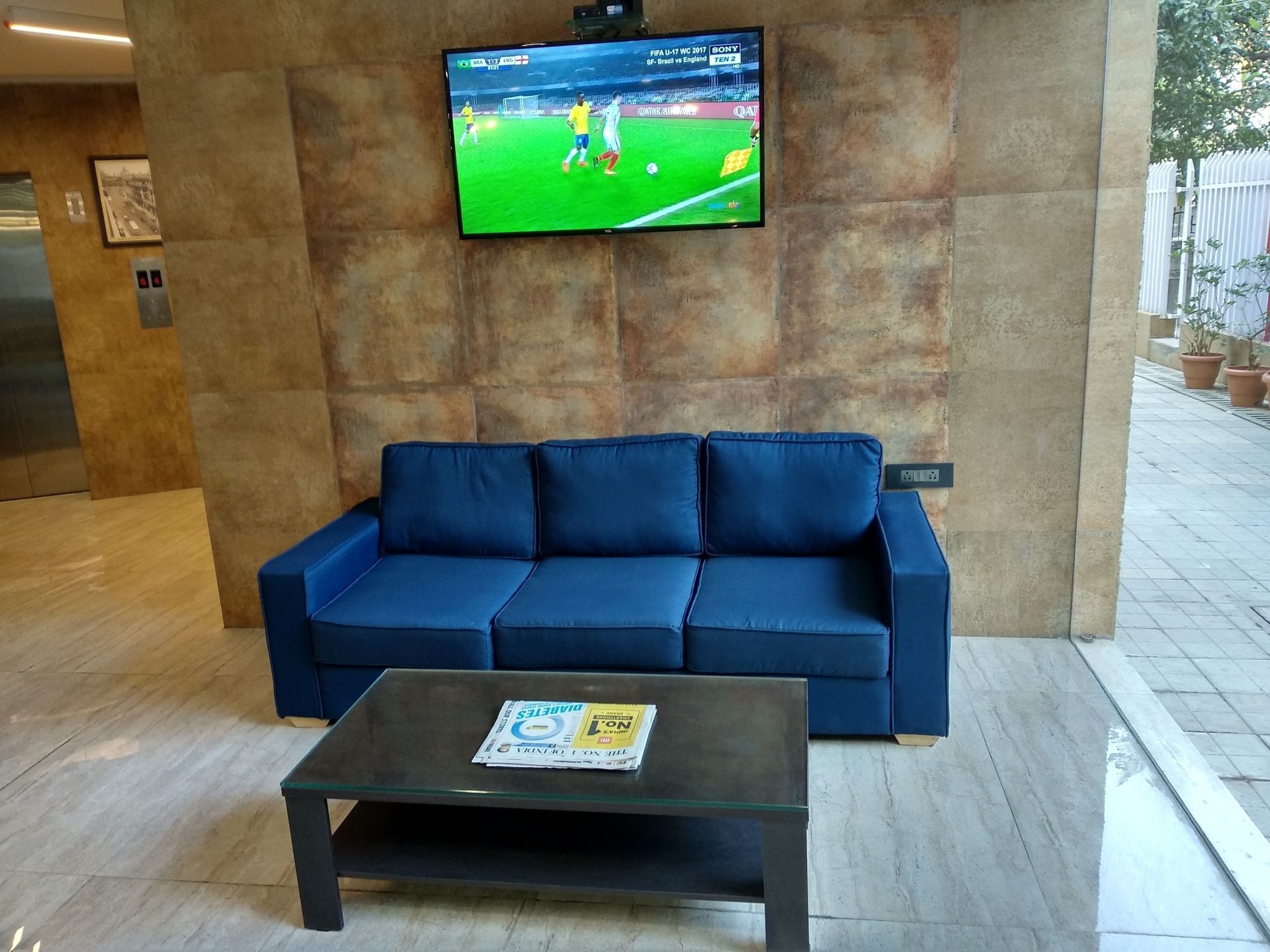 Hotel Mumbai House Andheri East, Мумбаї Екстер'єр фото