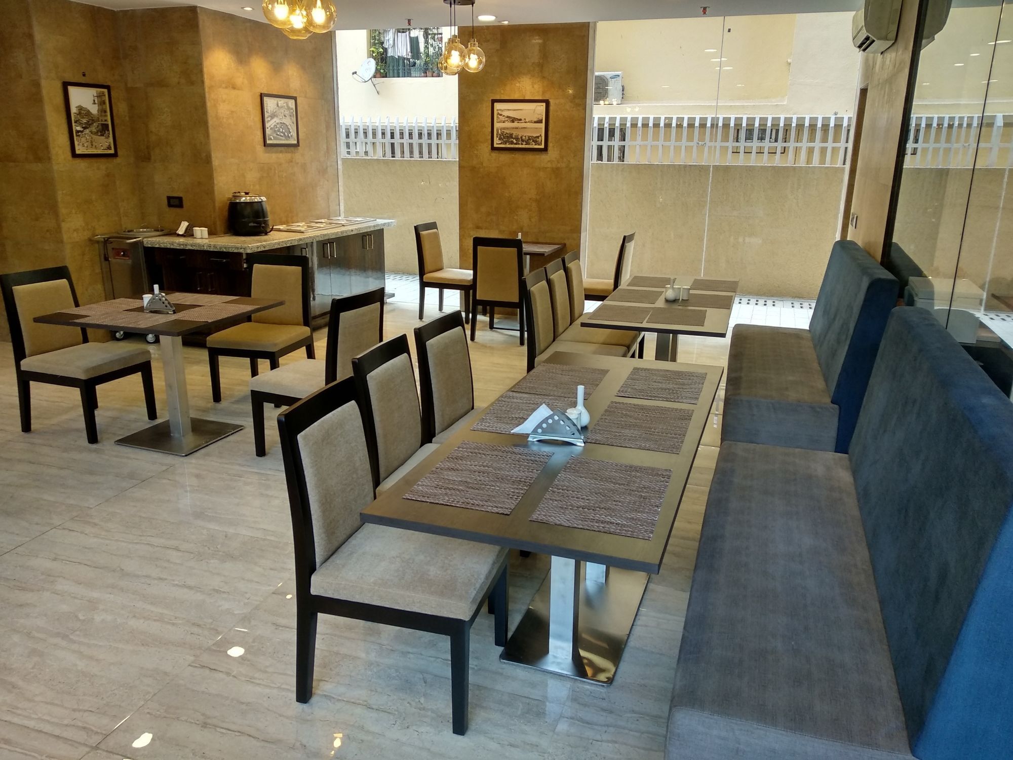 Hotel Mumbai House Andheri East, Мумбаї Екстер'єр фото