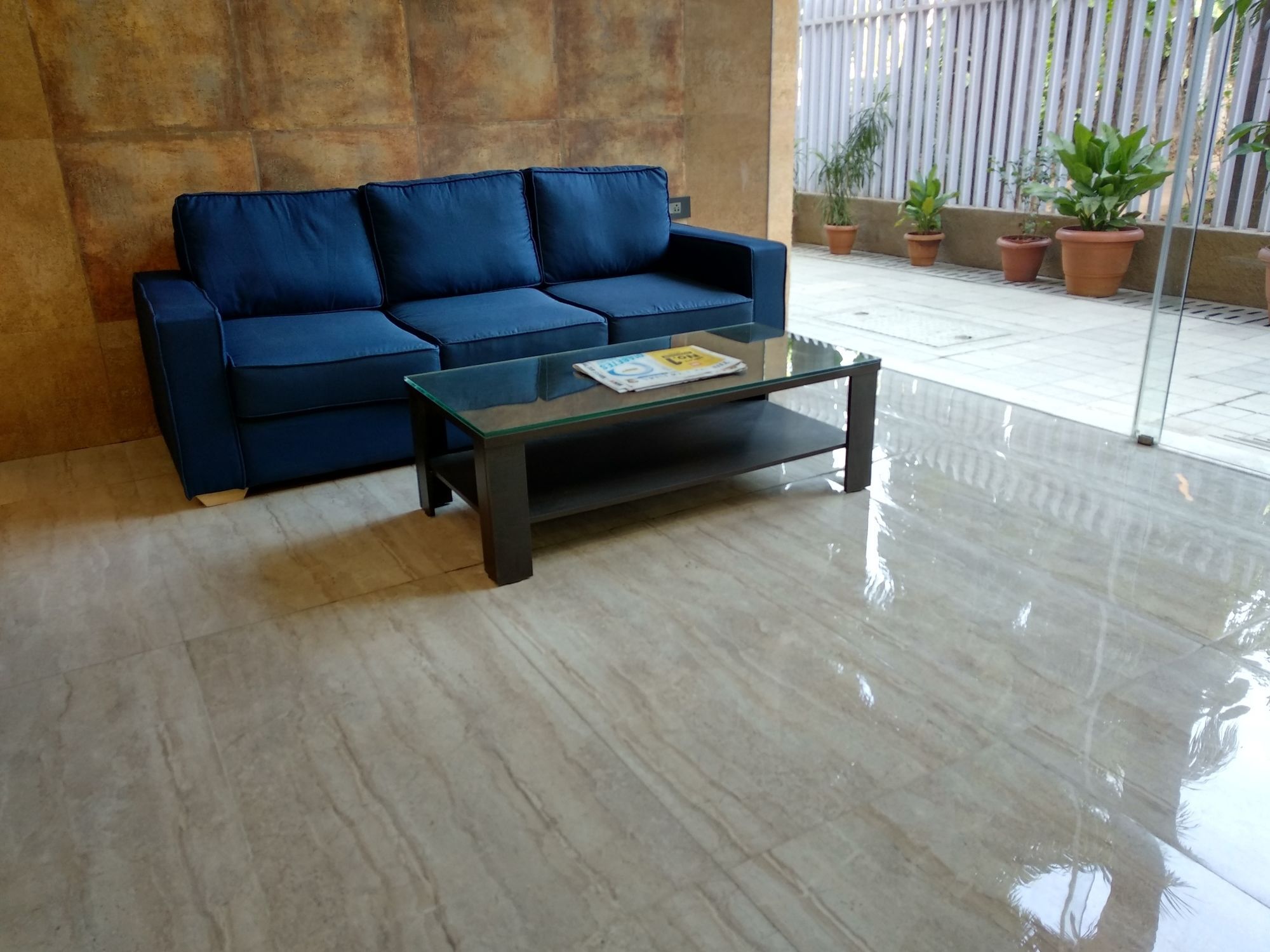 Hotel Mumbai House Andheri East, Мумбаї Екстер'єр фото