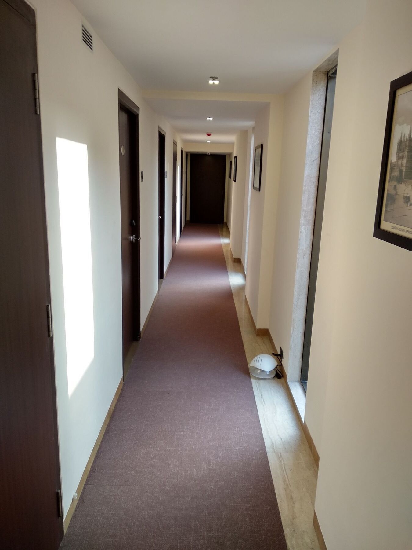 Hotel Mumbai House Andheri East, Мумбаї Екстер'єр фото